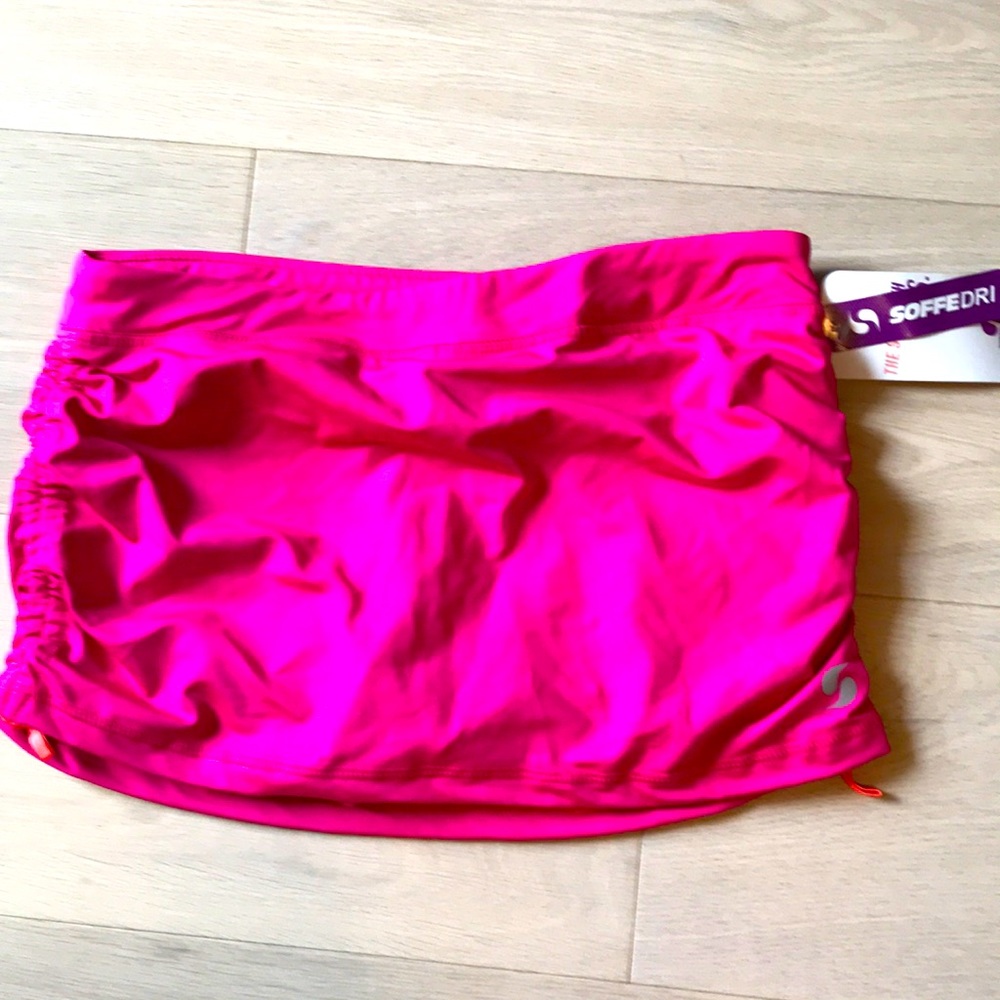 Skirt by soffee